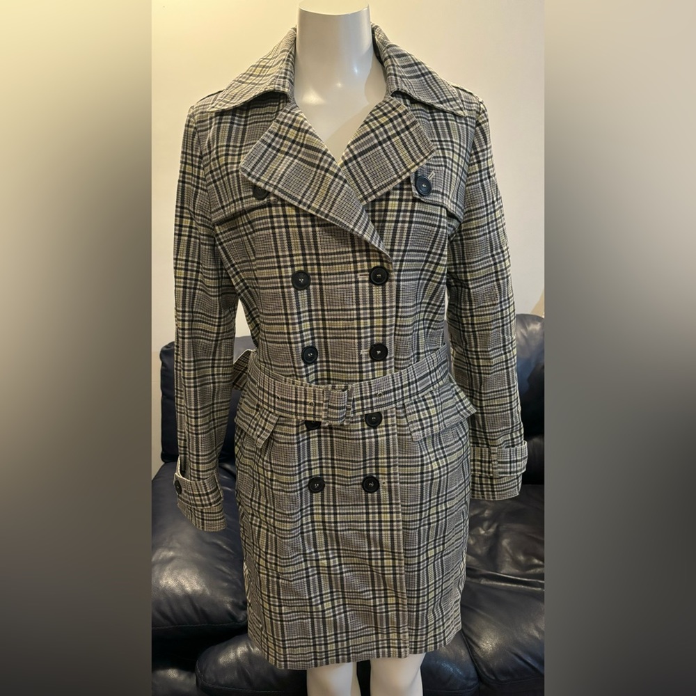 Esprit coat